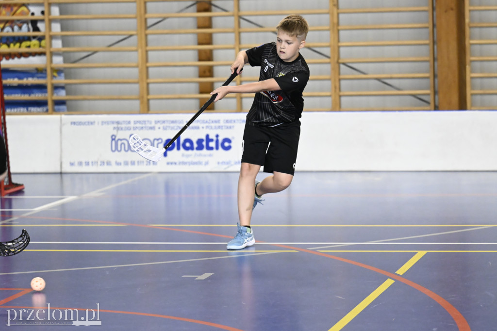 Ogólnopolski Turniej Unihokeja Trzebinia Floorball Cup 2026 - 16.05.2026