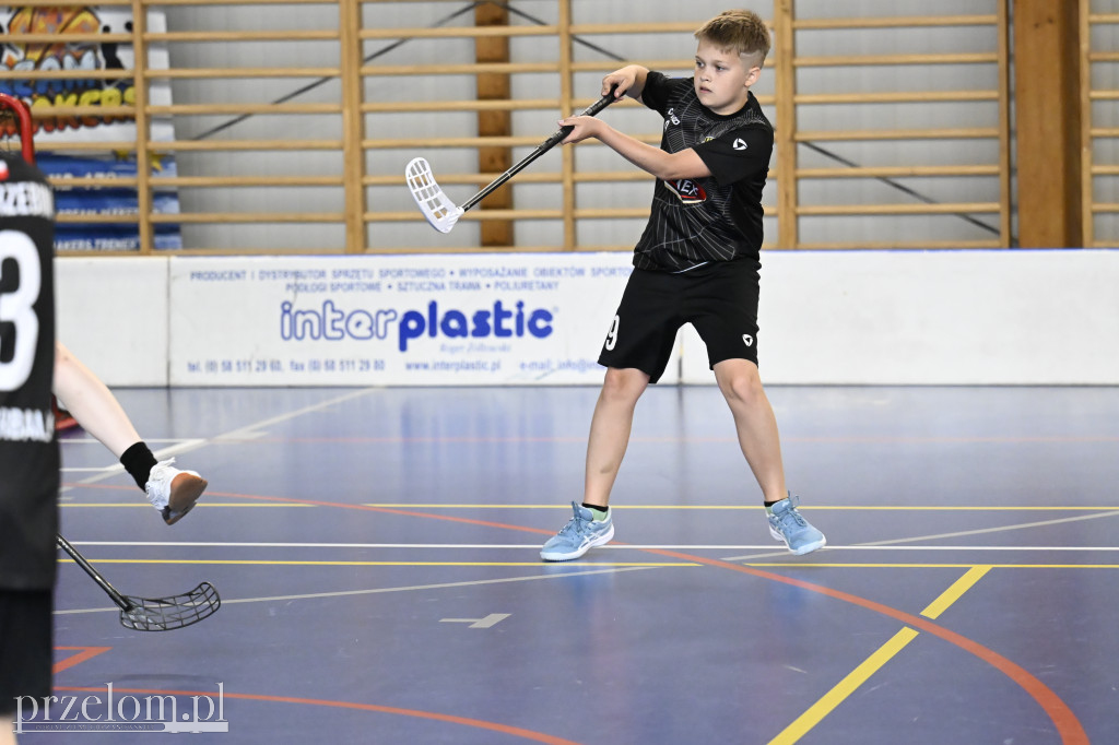 Ogólnopolski Turniej Unihokeja Trzebinia Floorball Cup 2026 - 16.05.2026