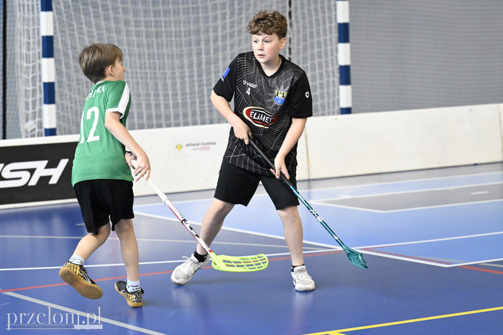 Ogólnopolski Turniej Unihokeja Trzebinia Floorball Cup 2026 - 16.05.2026