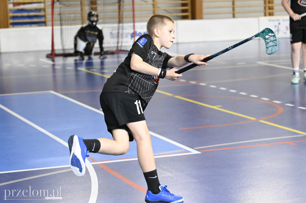 Ogólnopolski Turniej Unihokeja Trzebinia Floorball Cup 2026 - 16.05.2026