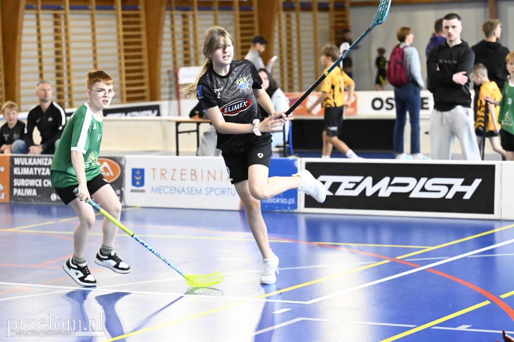 Ogólnopolski Turniej Unihokeja Trzebinia Floorball Cup 2026 - 16.05.2026