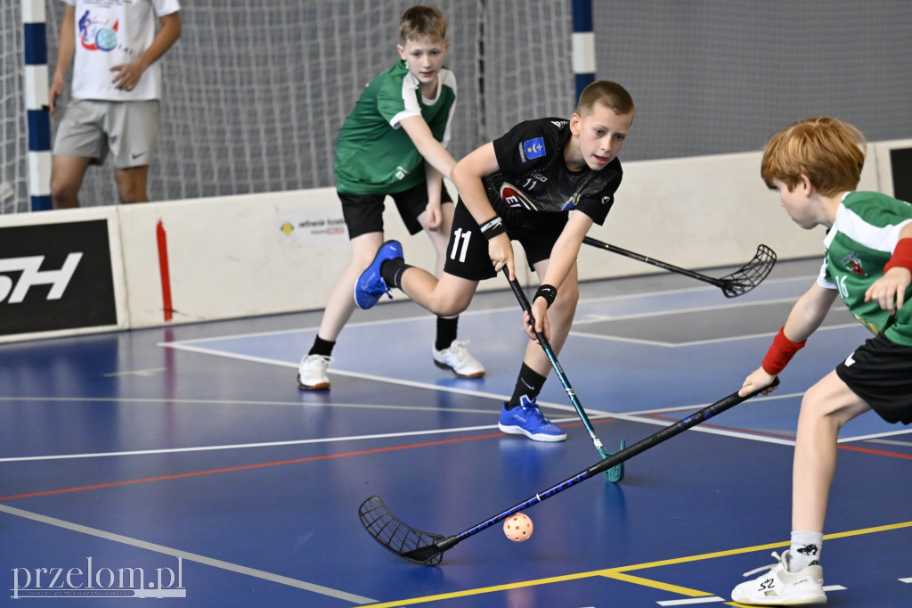 Ogólnopolski Turniej Unihokeja Trzebinia Floorball Cup 2026 - 16.05.2026
