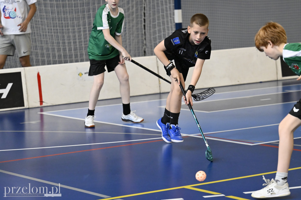 Ogólnopolski Turniej Unihokeja Trzebinia Floorball Cup 2026 - 16.05.2026
