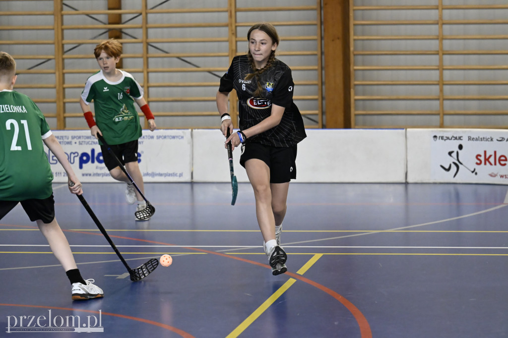 Ogólnopolski Turniej Unihokeja Trzebinia Floorball Cup 2026 - 16.05.2026