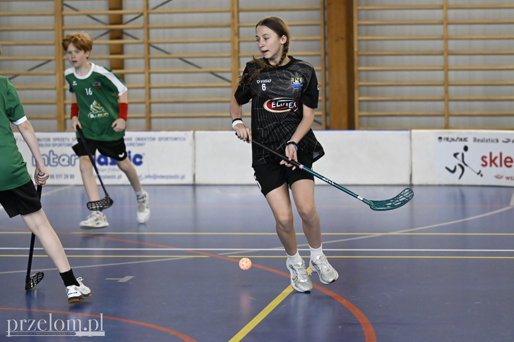 Ogólnopolski Turniej Unihokeja Trzebinia Floorball Cup 2026 - 16.05.2026