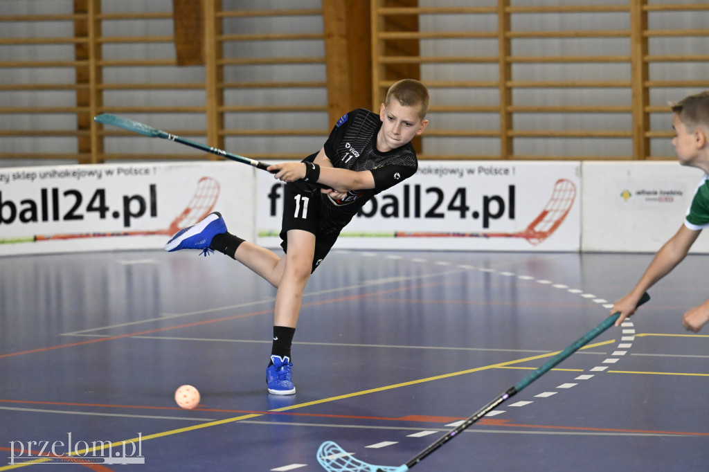 Ogólnopolski Turniej Unihokeja Trzebinia Floorball Cup 2026 - 16.05.2026
