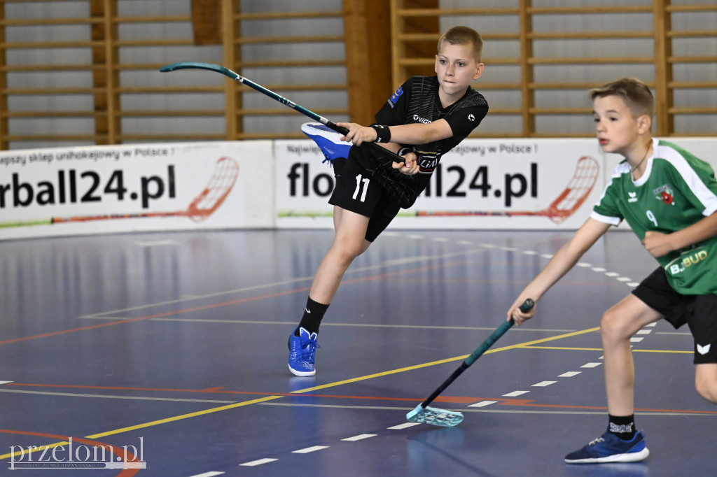 Ogólnopolski Turniej Unihokeja Trzebinia Floorball Cup 2026 - 16.05.2026