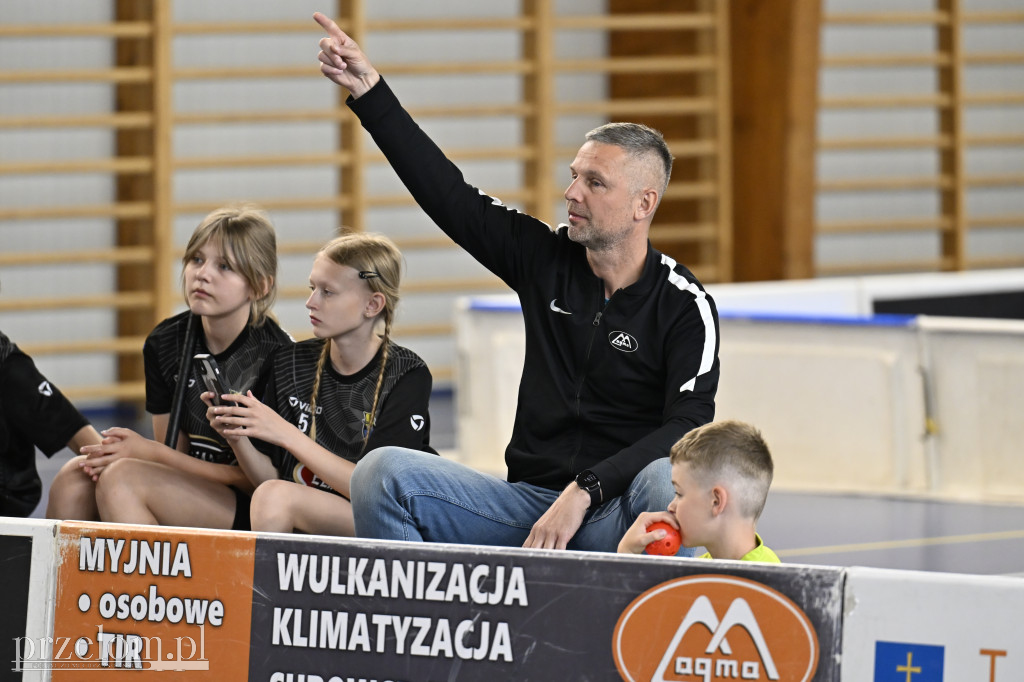 Ogólnopolski Turniej Unihokeja Trzebinia Floorball Cup 2026 - 16.05.2026