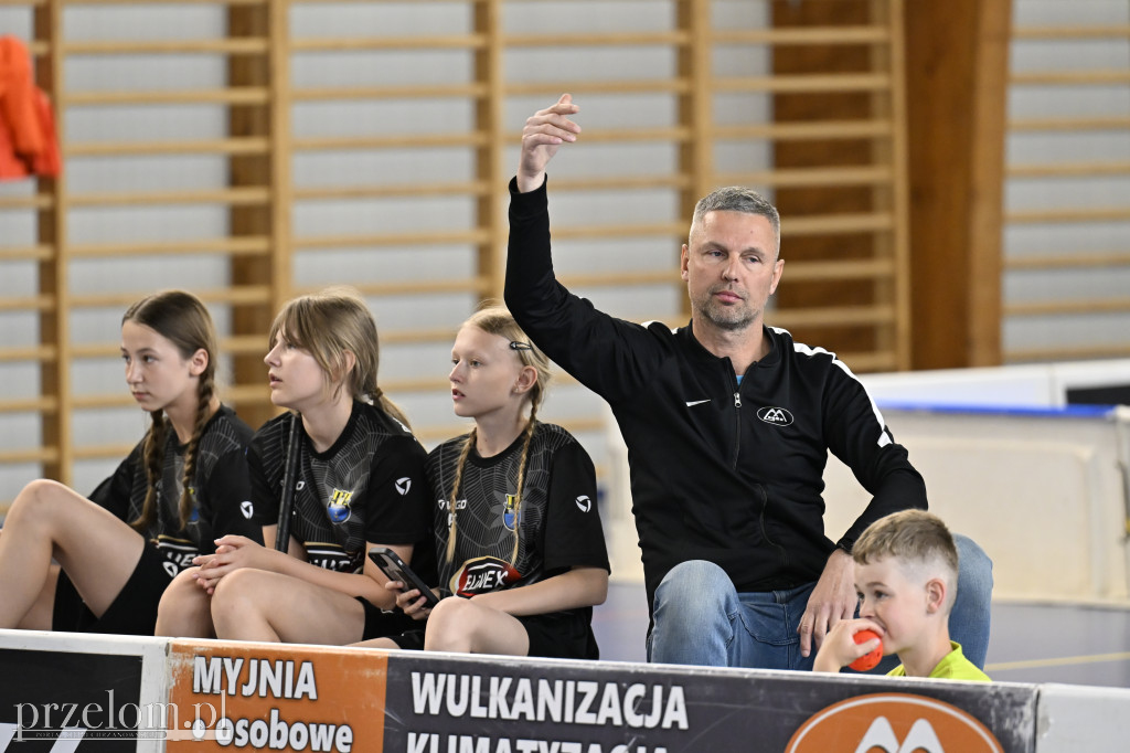Ogólnopolski Turniej Unihokeja Trzebinia Floorball Cup 2026 - 16.05.2026