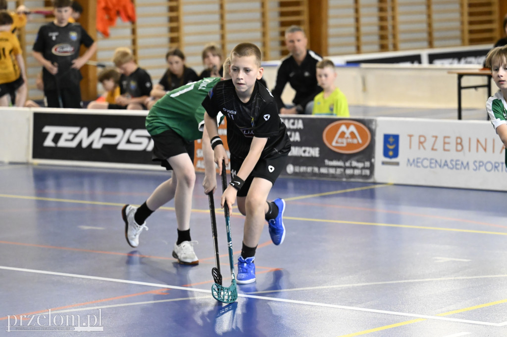 Ogólnopolski Turniej Unihokeja Trzebinia Floorball Cup 2026 - 16.05.2026