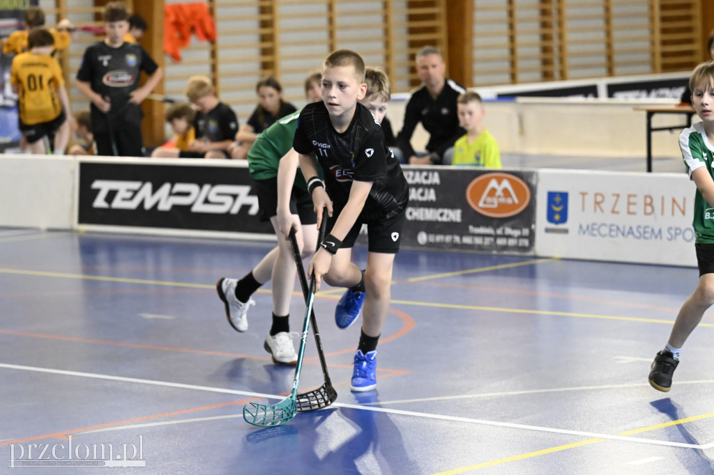 Ogólnopolski Turniej Unihokeja Trzebinia Floorball Cup 2026 - 16.05.2026