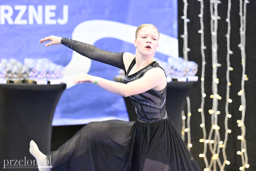 XXII Festiwal tańca i akrobatyki powietrznej Wirujące Sznurowadło - 16.05.2026