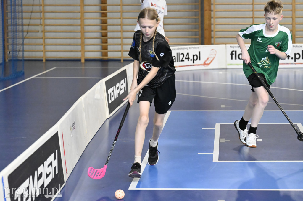 Ogólnopolski Turniej Unihokeja Trzebinia Floorball Cup 2026 - 16.05.2026