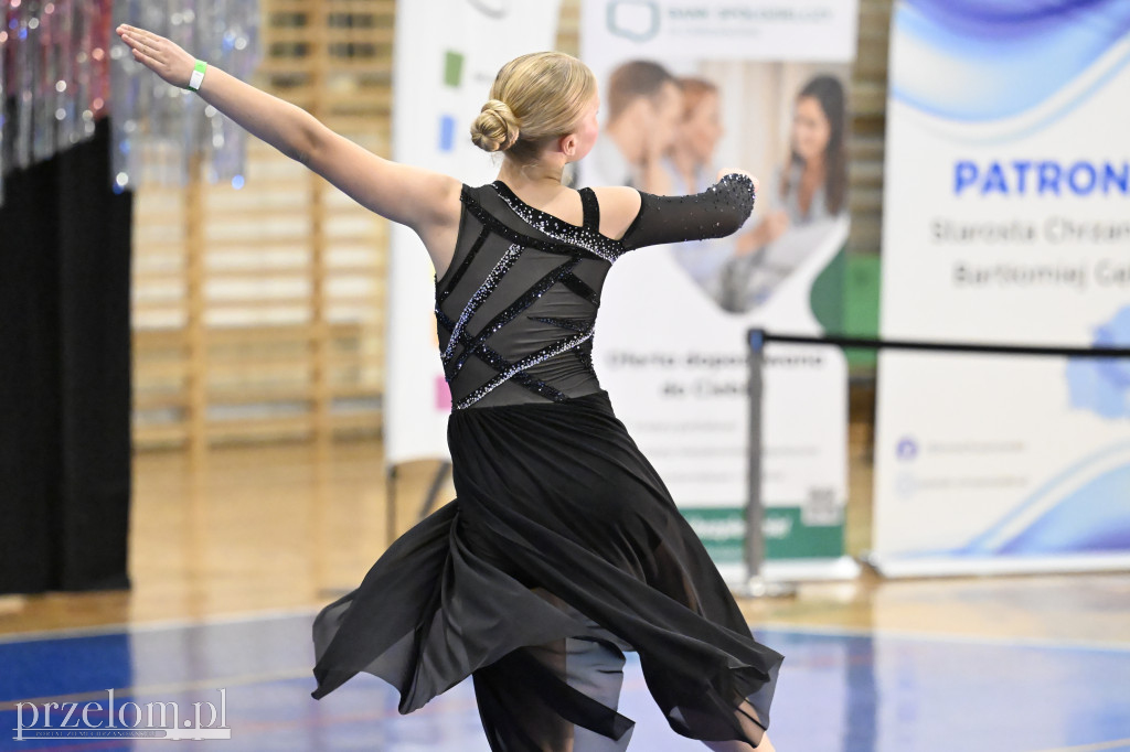 XXII Festiwal tańca i akrobatyki powietrznej Wirujące Sznurowadło - 16.05.2026