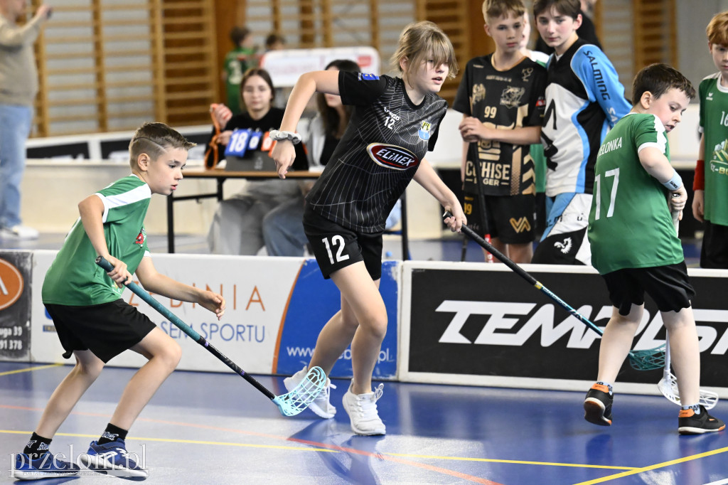 Ogólnopolski Turniej Unihokeja Trzebinia Floorball Cup 2026 - 16.05.2026