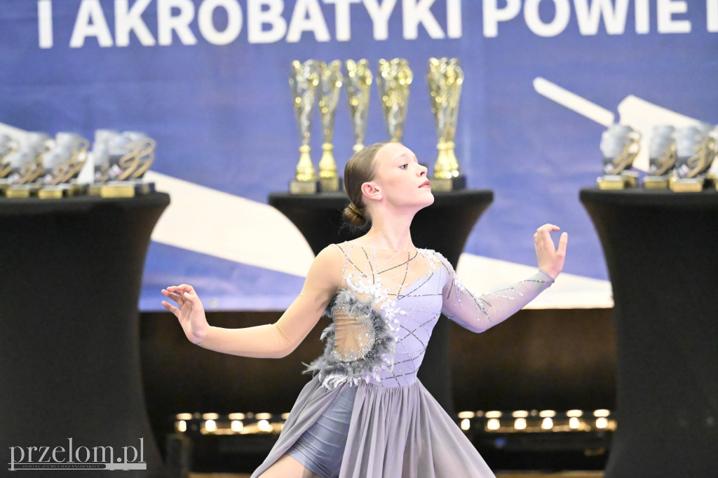 XXII Festiwal tańca i akrobatyki powietrznej Wirujące Sznurowadło - 16.05.2026