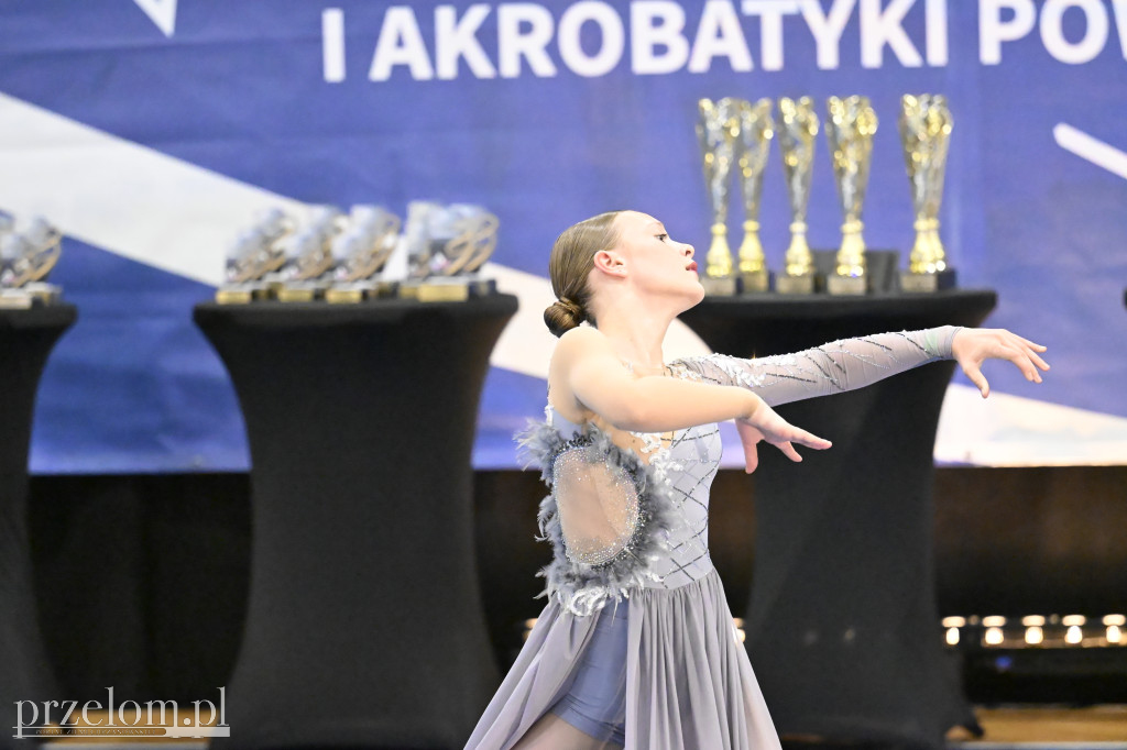 XXII Festiwal tańca i akrobatyki powietrznej Wirujące Sznurowadło - 16.05.2026