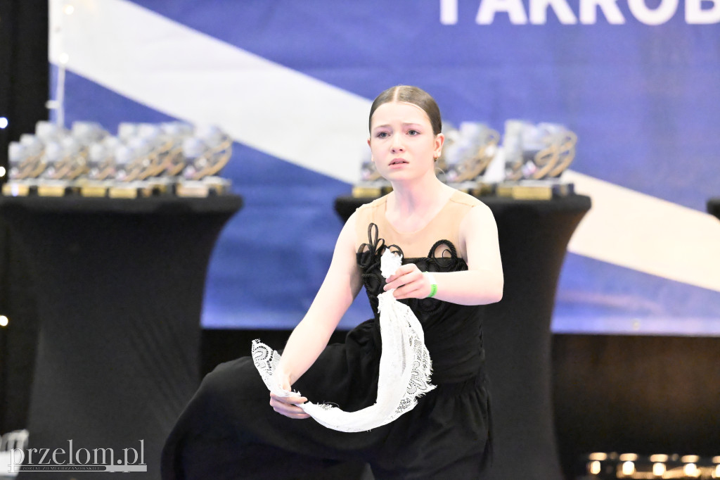 XXII Festiwal tańca i akrobatyki powietrznej Wirujące Sznurowadło - 16.05.2026