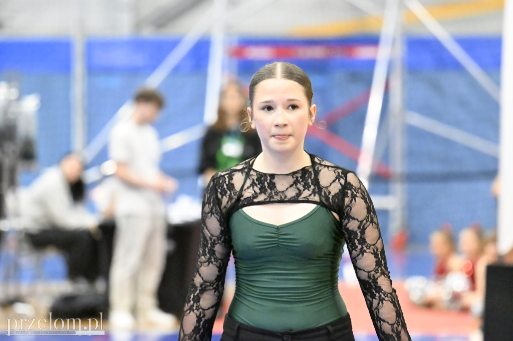 XXII Festiwal tańca i akrobatyki powietrznej Wirujące Sznurowadło - 16.05.2026