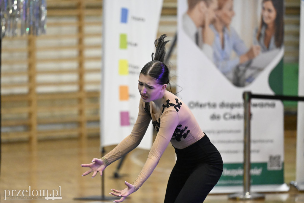 XXII Festiwal tańca i akrobatyki powietrznej Wirujące Sznurowadło - 16.05.2026