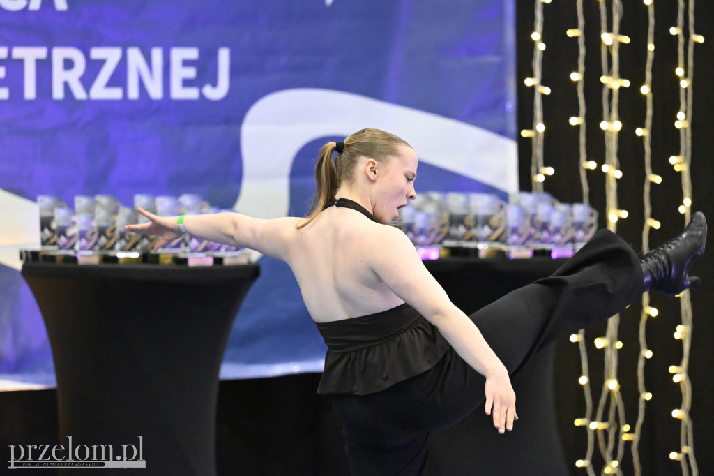 XXII Festiwal tańca i akrobatyki powietrznej Wirujące Sznurowadło - 16.05.2026