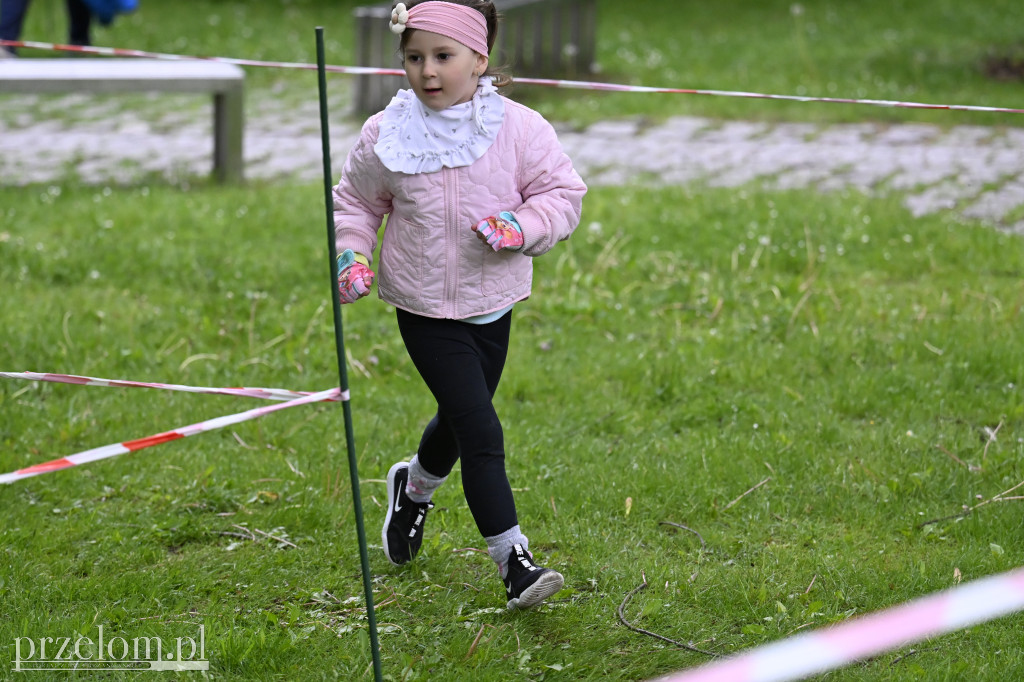 Bieg Tatara w Chrzanowie - 16.05.2026