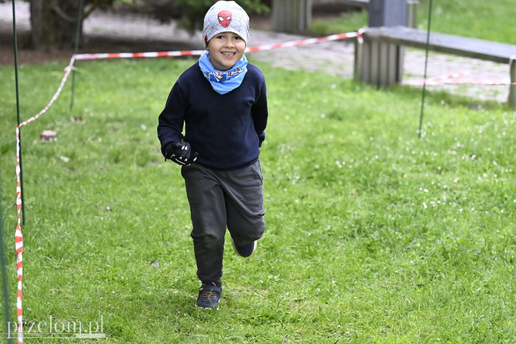 Bieg Tatara w Chrzanowie - 16.05.2026