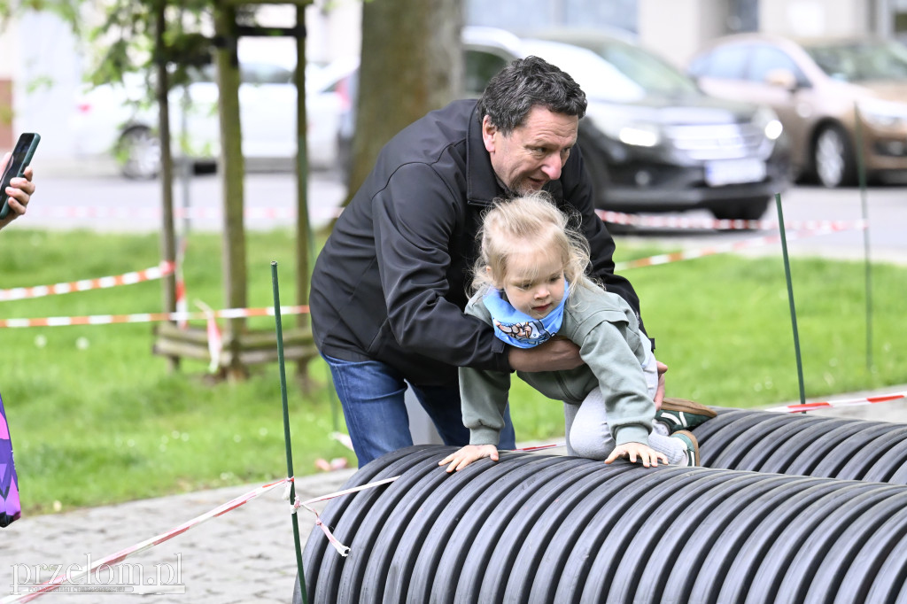 Bieg Tatara w Chrzanowie - 16.05.2026