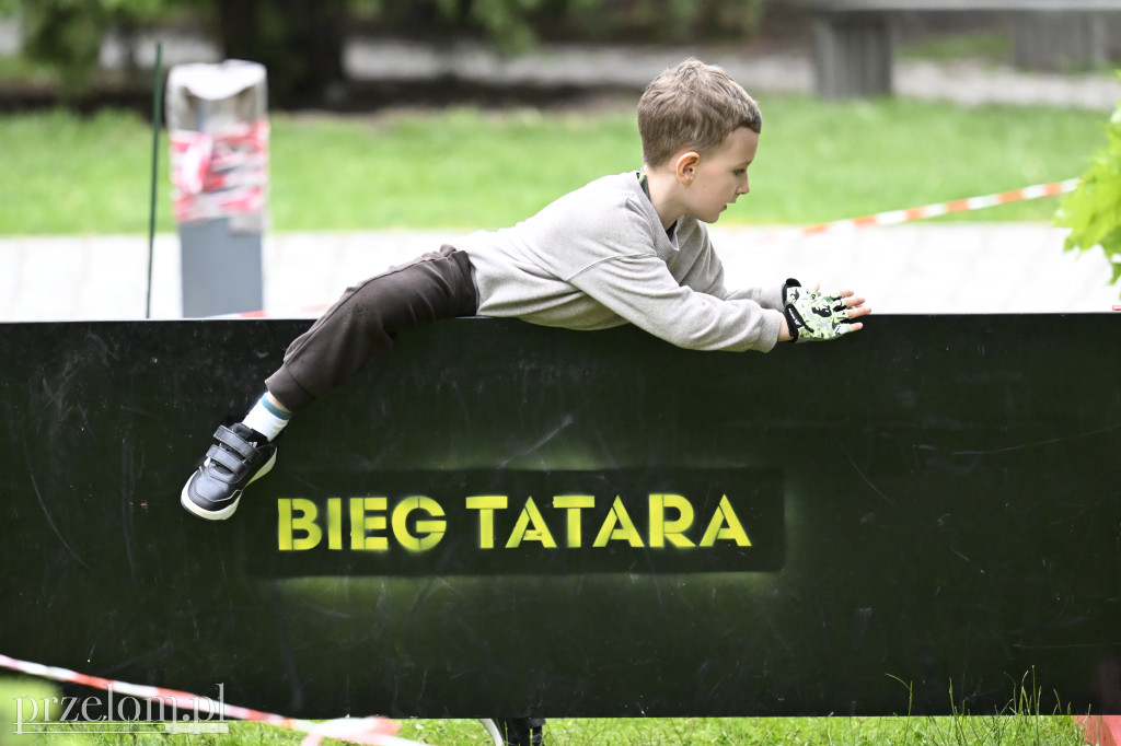 Bieg Tatara w Chrzanowie - 16.05.2026
