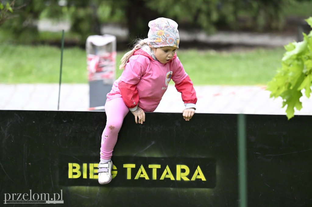 Bieg Tatara w Chrzanowie - 16.05.2026