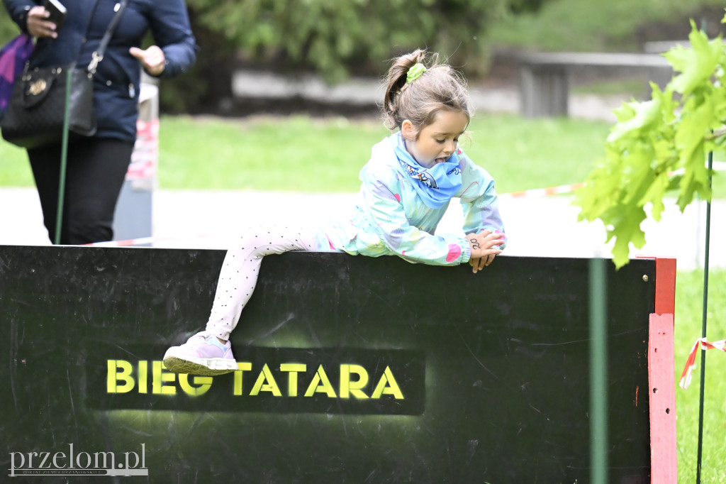 Bieg Tatara w Chrzanowie - 16.05.2026