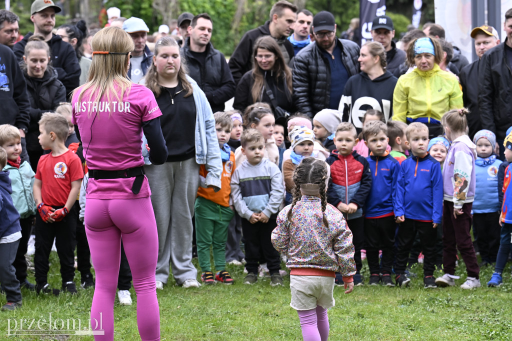 Bieg Tatara w Chrzanowie - 16.05.2026