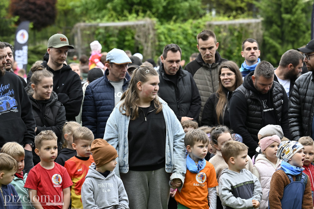 Bieg Tatara w Chrzanowie - 16.05.2026