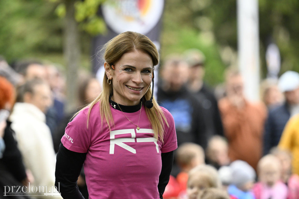 Bieg Tatara w Chrzanowie - 16.05.2026