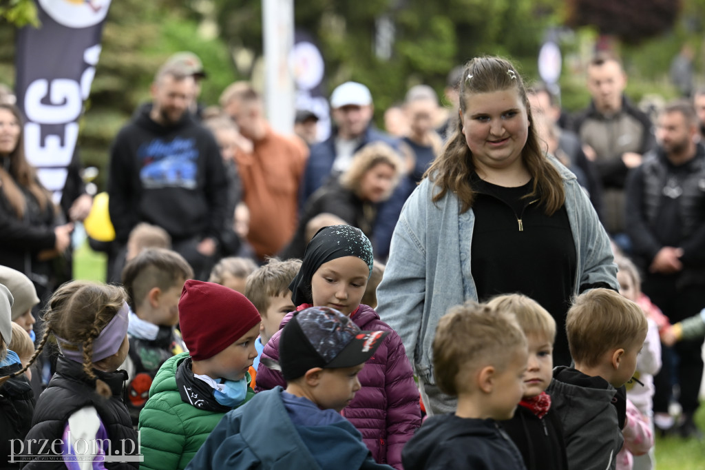 Bieg Tatara w Chrzanowie - 16.05.2026
