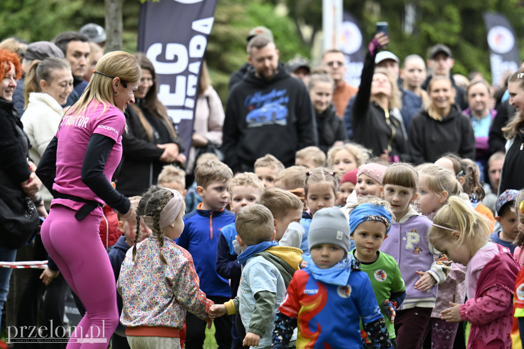 Bieg Tatara w Chrzanowie - 16.05.2026