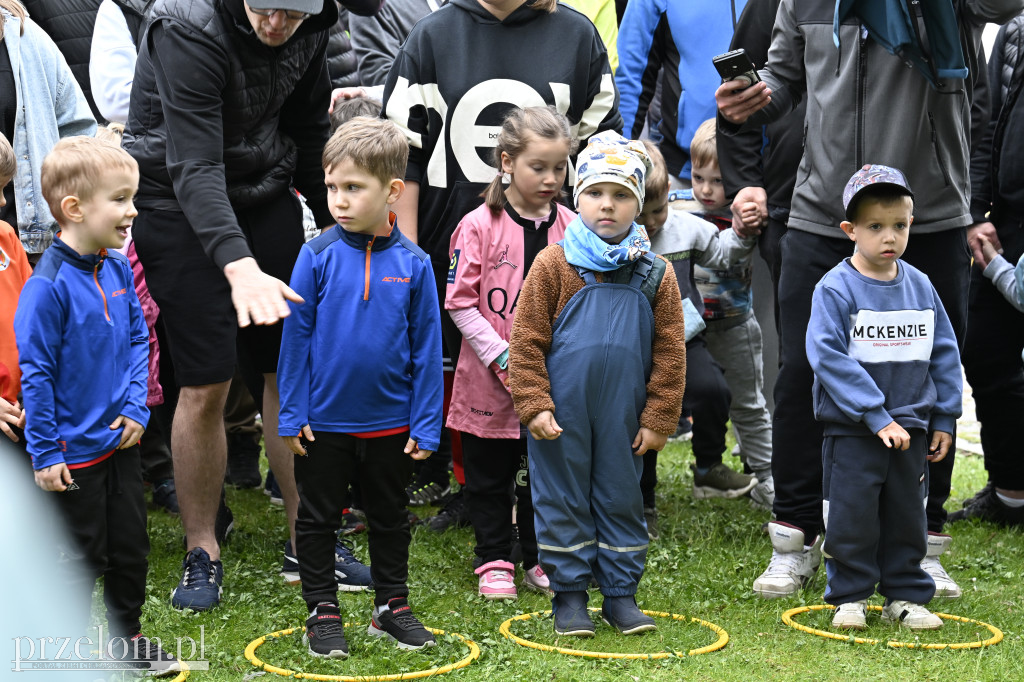 Bieg Tatara w Chrzanowie - 16.05.2026