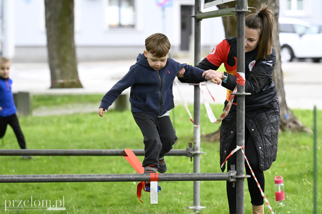 Bieg Tatara w Chrzanowie - 16.05.2026