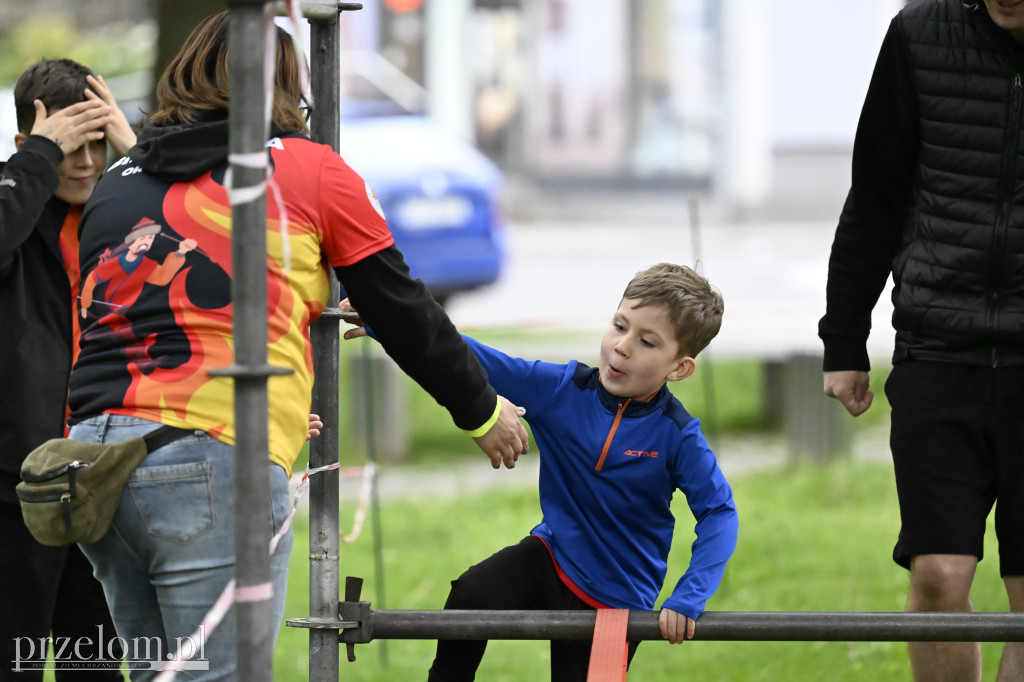 Bieg Tatara w Chrzanowie - 16.05.2026