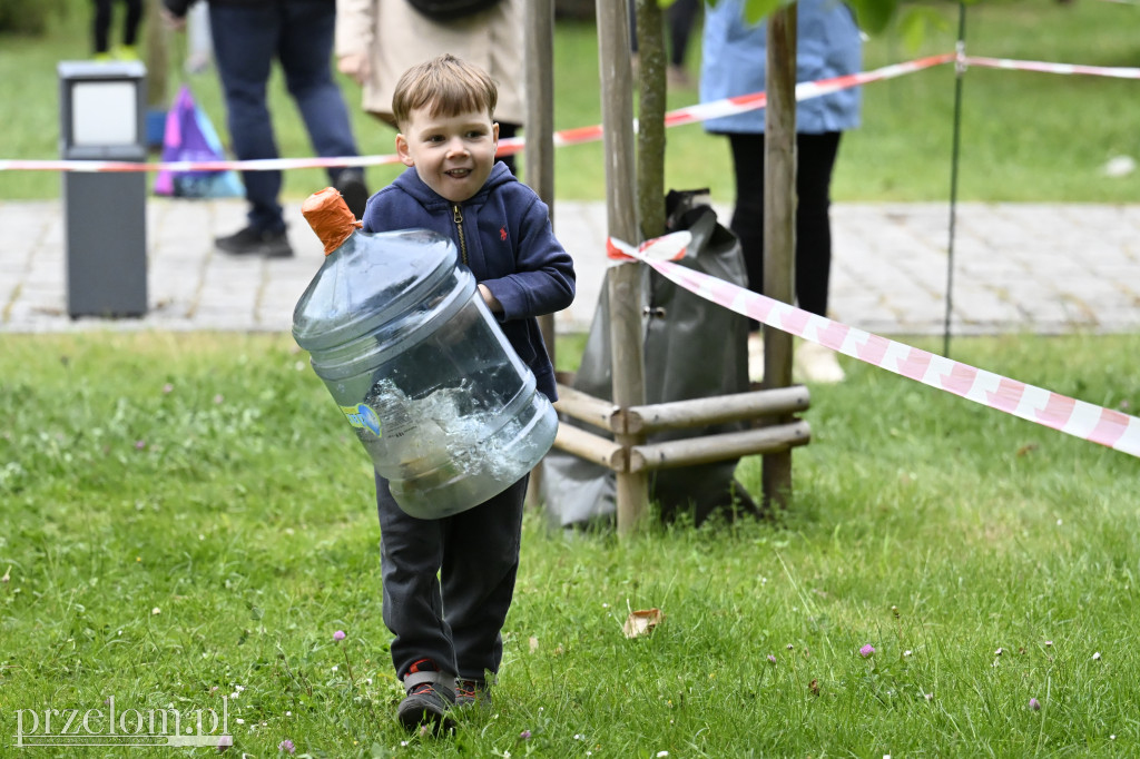 Bieg Tatara w Chrzanowie - 16.05.2026