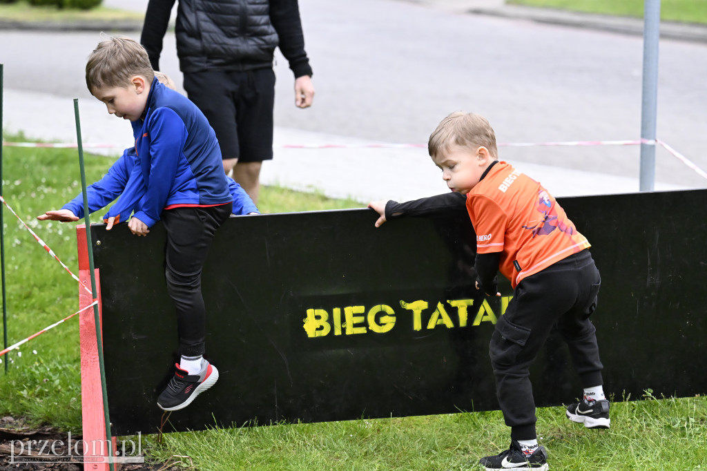 Bieg Tatara w Chrzanowie - 16.05.2026