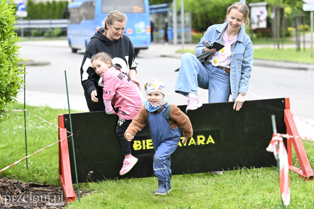 Bieg Tatara w Chrzanowie - 16.05.2026
