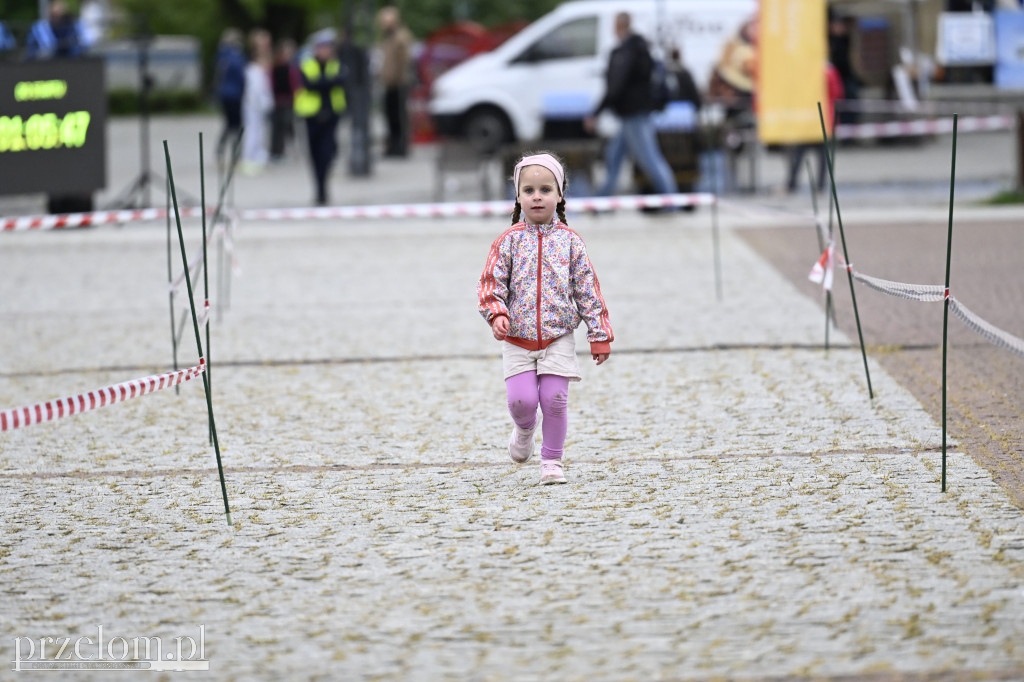 Bieg Tatara w Chrzanowie - 16.05.2026