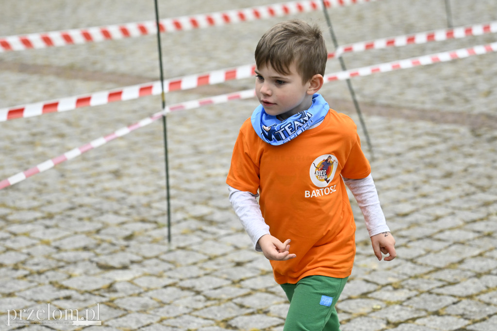 Bieg Tatara w Chrzanowie - 16.05.2026