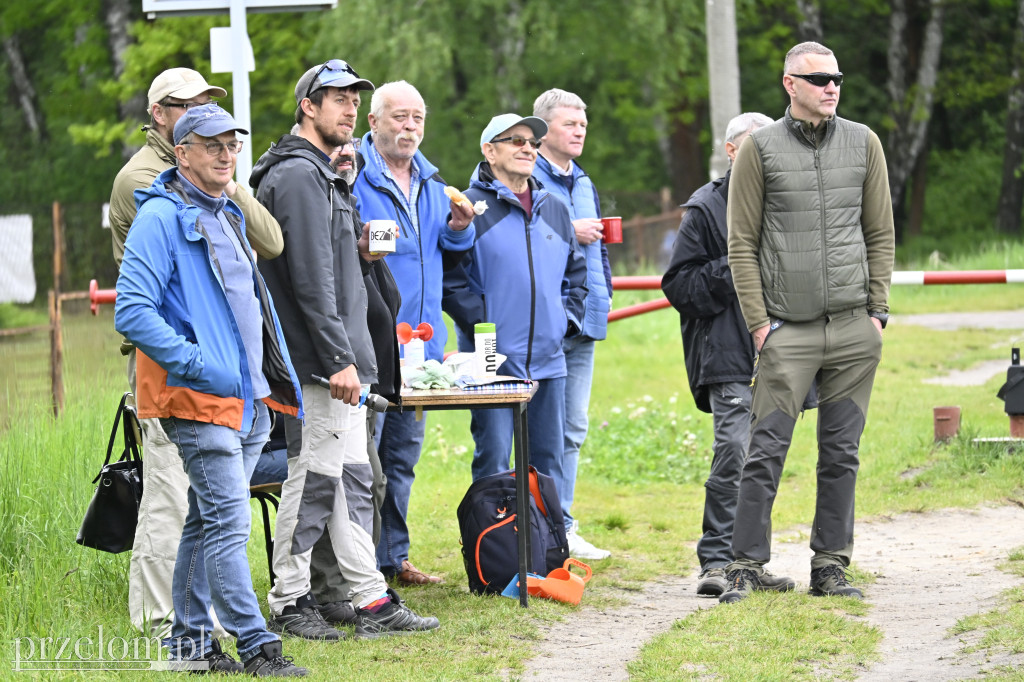 Regaty w Trzebini o Puchar Prezesa Południowego Koncernu Węglowego S.A - 16.05.2026