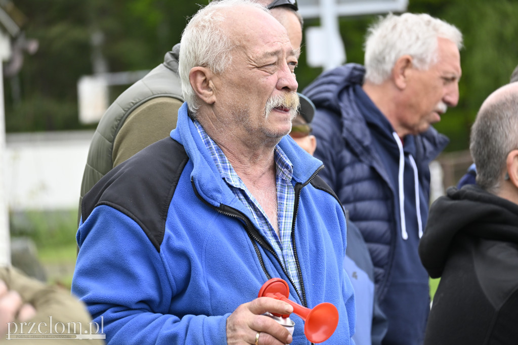 Regaty w Trzebini o Puchar Prezesa Południowego Koncernu Węglowego S.A - 16.05.2026