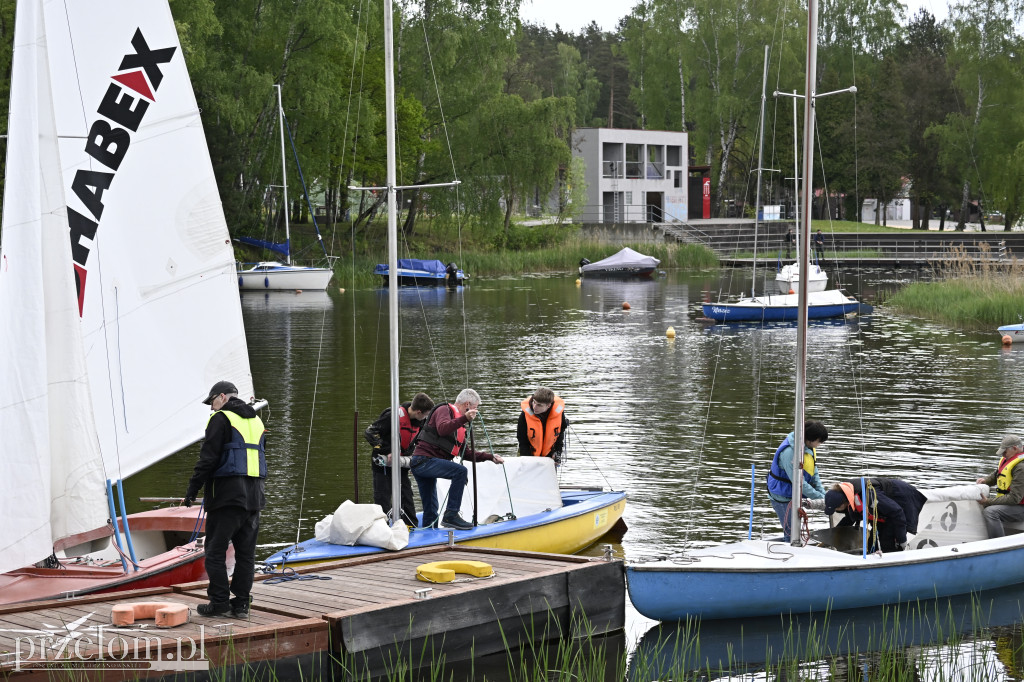 Regaty w Trzebini o Puchar Prezesa Południowego Koncernu Węglowego S.A - 16.05.2026