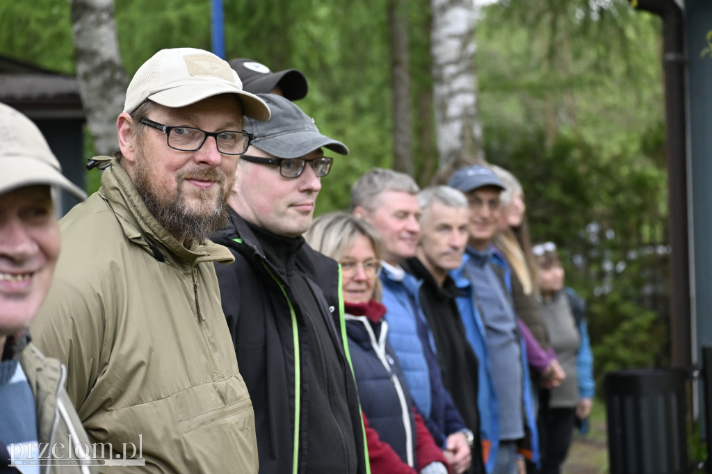 Regaty w Trzebini o Puchar Prezesa Południowego Koncernu Węglowego S.A - 16.05.2026