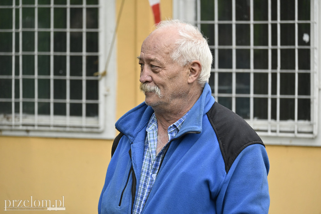 Regaty w Trzebini o Puchar Prezesa Południowego Koncernu Węglowego S.A - 16.05.2026