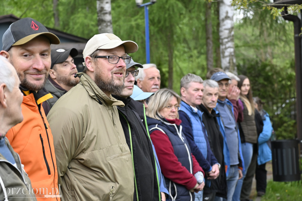 Regaty w Trzebini o Puchar Prezesa Południowego Koncernu Węglowego S.A - 16.05.2026